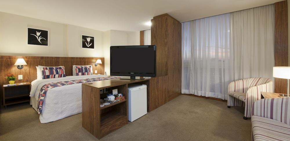 Go Inn Taguatinga Exteriér fotografie
